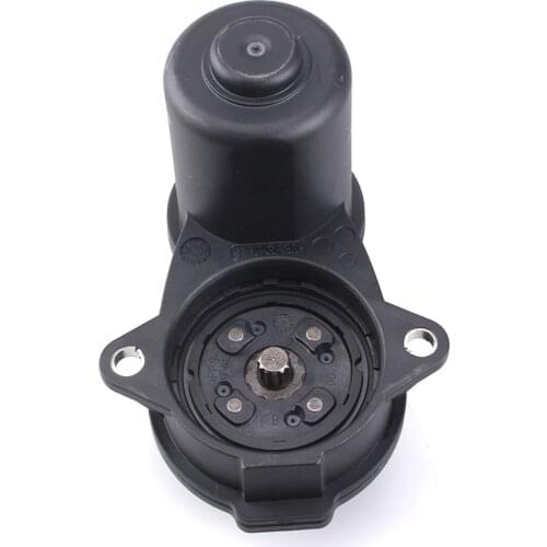 NEW Rear Brake Caliper Parking Servo Motor For Renault Megane Scenic 2009 2010 2011 2012 2013 32338814 32338814C 440110830R