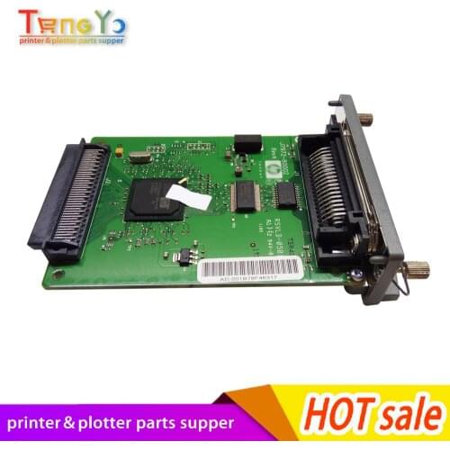 Original J7972G for HP 1284B Parallel EIO Card use for P3015 P3015DN P4015 Parallel EIO Card J7972-80002 on sale