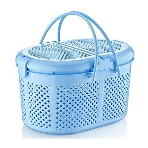 LoveQ Oval Pitnik Cart