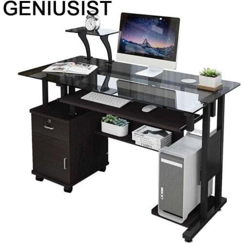 Bed Tray Notebook Support Ordinateur Portable Mueble Escritorio Infantil Tablo Laptop Stand Bedside Study Desk Computer Table