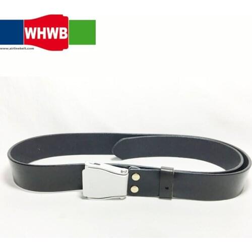 All colours 2019 Hot fashion men & women belt leather airplane pin buckle waist belt jeans belt waistband colorful trousers belt