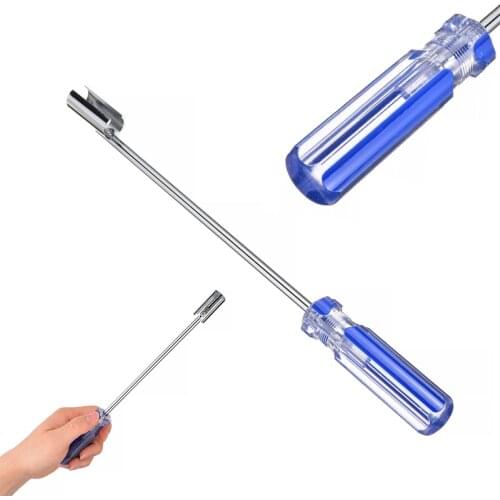 1pcs BNC Screw Driver DVRs Video Head BNC Puller removal extraction for Installing Disassembling Repair Hand Tool