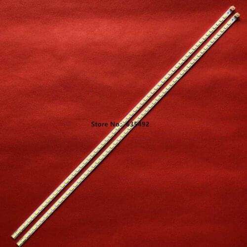 LED strip 56/60Lamp For 40"TV L40F3200B LJ64-03029A LTA400HM13 2011SGS40 40INCH-L1S-60 G1GE-400SM0-R6 LED40880IX LJ64-03567A