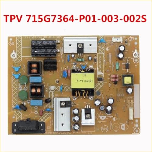 TPV 715G7364-P01-003-002S Power Supply Board TPV 715G7364 P01 003 002S Original TV Board Professional TV Accessories