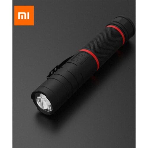 Xiaomi Wiha Ultraviolet Multifunction Flashlight Portable Ultra Bright Torch 3 in 1 LED Infrared Laser Light Ultraviolet UV Lamp