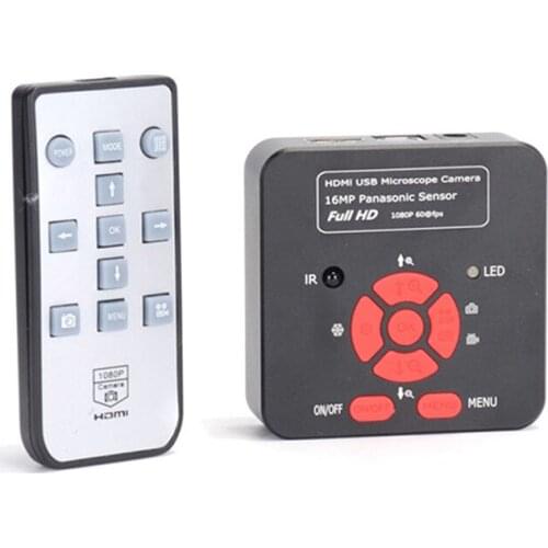 USB Cmos Camera Electronic Vdieo Digital Eyepiece Industry Microscope 23.2mm Adapter C-mount For Biological microscope camera