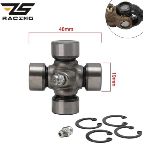 ZSDTRP Motorcycle Crankshafts