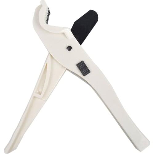 1pc Multifunctional PPR Fast Scissor PVC Pipe Cutting Knife Beak-shaped Blade Portable PPR Tube Alloy Steel Cutter Shear New