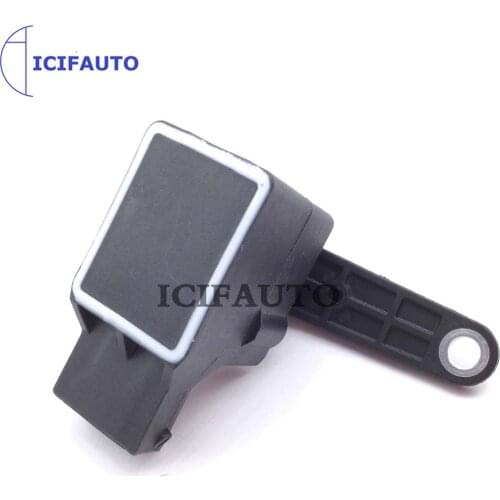 Headlight Height Level Vertical Control Sensor for BMW E38 E39 E46 E60 E61 323i M3 M5 X5 Z4 760i 745i 528i 540i 330i 37140141444