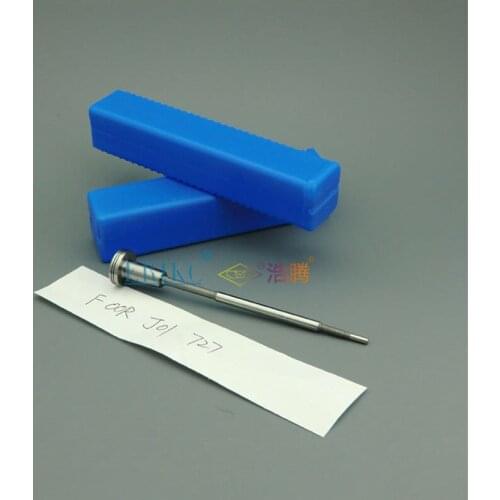 ERIKC Auto Fuel Engine Valves F00rj01727 Valve Manufacturer F Oor J01 727 Valve Guide Manufacturer F00r J01 727