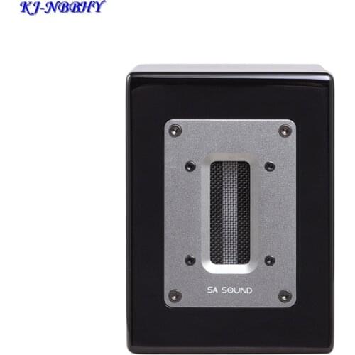 HIFI Ultrasound Speaker TS-8 Aluminum Tape Super Tweeter Speaker 60-120W