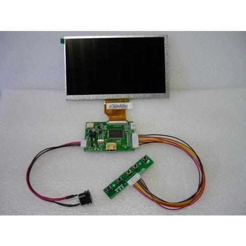 Knowletter LCD Displays