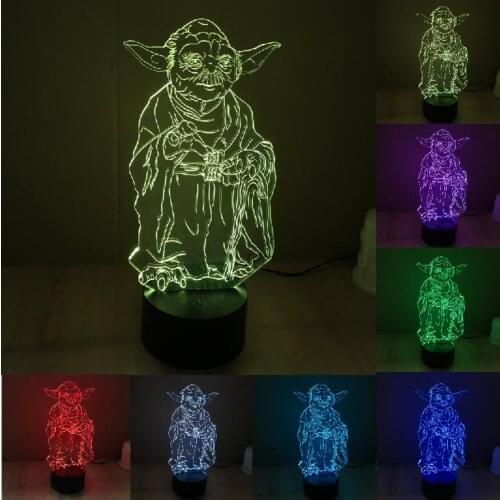 Lecau Glowing Toys