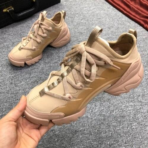 Mens Sneakers Ladies SneakersLuxury BrandTop QualityReal LeatherSports Run Hot SaleMan Brand LuxuryAthletic Walking