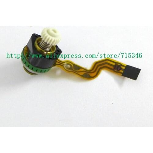 NEW For Nikon AF-S Nikkor 35mm 35 mm f/1.8G Motor Engine Gear Assembly Repair Part