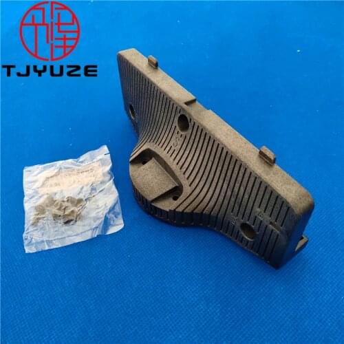 New and original Genuine for Samsung TV Top Stand Guide UE32J5100 UE32J5500 UE32J5600 UE32H6400 Base bracket