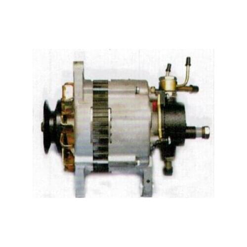 NEW HNROCK 14V 80A ALTERNATOR JFZB180-1500 FOR 4JB1