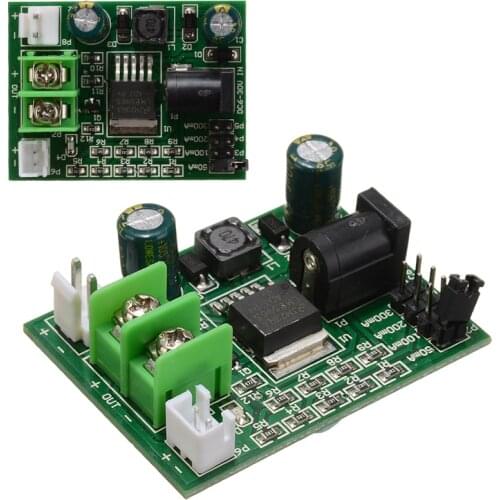 Batteries Charging Board 1.2~24V 2.4 3.6 12V Ni-Cd Ni-MH NiCd Batteries Charger Module Charging Board Measurement Analysis Parts