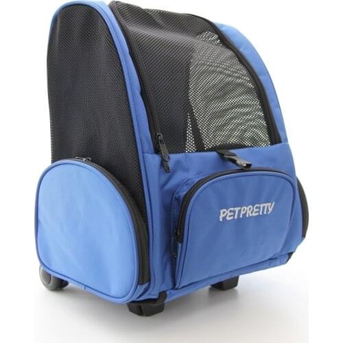 ROCA Cat Carrying Backpacks