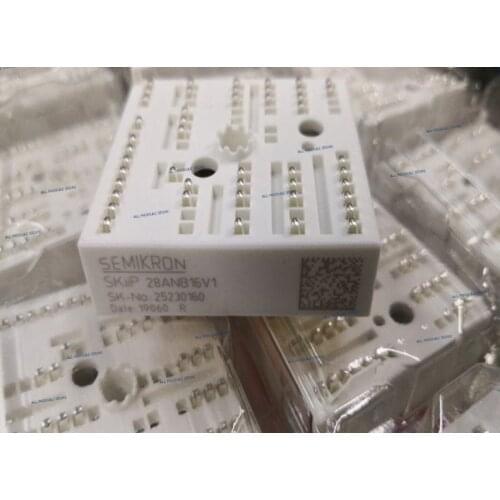 SKIIP28ANB16V1 FREE SHIPPING NEW MODULE SKIIP 28ANB16V1