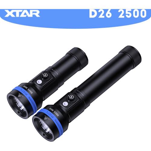 SUNSAVER Flashlights