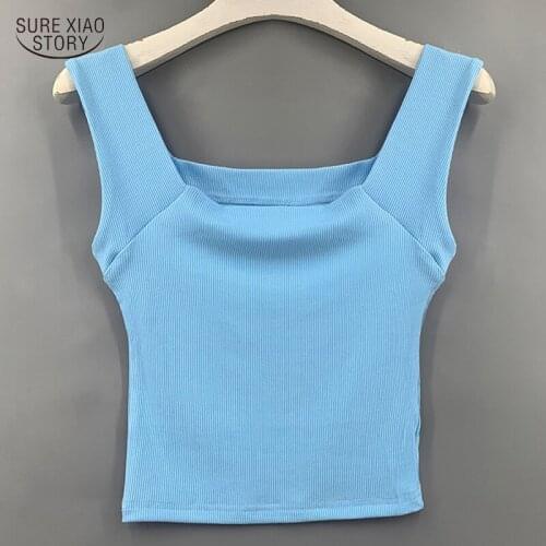 SURE XIAO STORY Women's Off Shoulder Tops