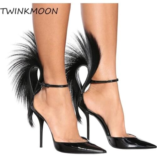 Women's Sandals TWINKMOON China