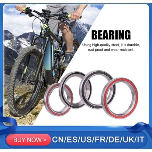 Bicycle Wheel Bearing 41.8 Leading High Quality Steel Road Bike Wrist Set Bicycle Repair Accessories