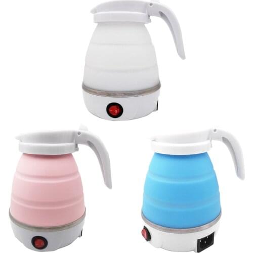VKTECH Teapots