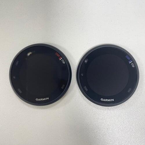 Forerunner 45S GARMIN 45S 39mm LCD Screen Replacement Original Display Screen Multifunctional Sports Watch Part Repair