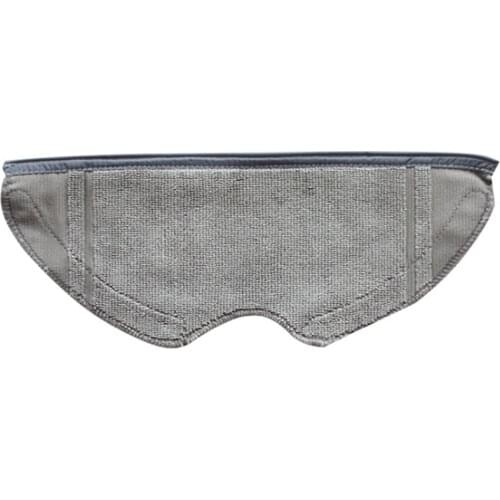 20PCS Robot Vacuum Cleaner Mop Cloth for 360 S7 Robotic Vacuum Cleaner Spare Parts Accessories Replacement Mop Cloths