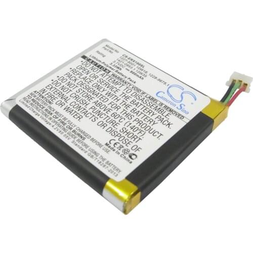 2021 Battery For Sony Ericsson 1227-8001.10W16 E10i,Xperia X10 Mini 900mAh / 3.33Wh