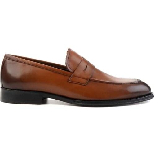 BAMBI Men's Shoes