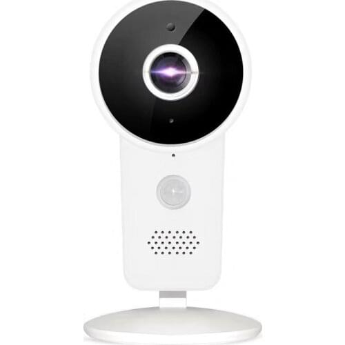 360 Degree Wireless Intercom Panoramic WIFI IP Camera 2MP 1080P
