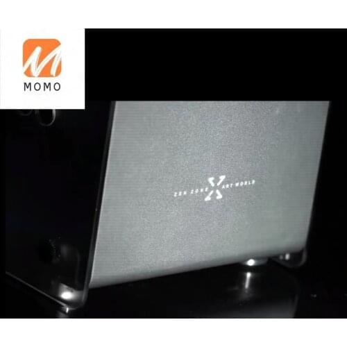 DIY Installation Micro Gaming Computer Full Tower Chassis Mini ITX Case