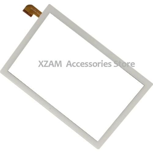 For 10.1" TeClast P10 Tablet Capacitive touch screen panel Digitizer Glass Sensor replace Teclast TPad P10 Octa Core RK3368