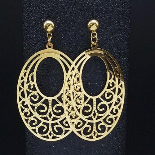 Stud Earrings JYTF China