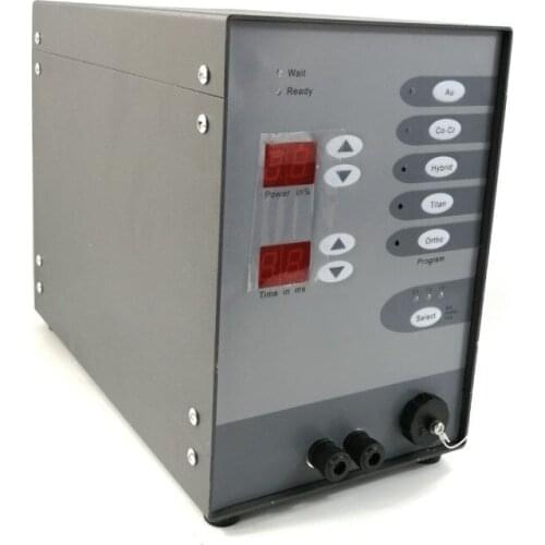 Quality Jewelry Welding 150A Argon arc Spot Welder Welding Machine