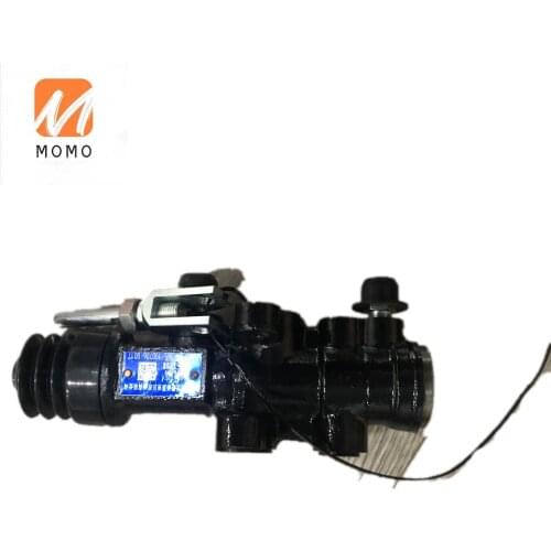 China Forklift spare parts brake valve 12C1050 12C3896