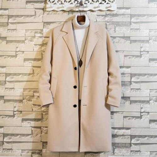 Lihahafang Mens Winter Coats