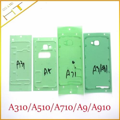 Lotusjuin Samsung Galaxy A3 2016 Batteries