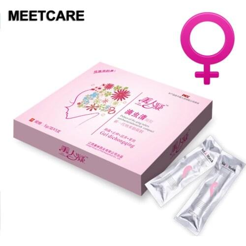 MEETCARE Erotic Products