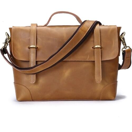 Mocrcrel Women's Briefcases