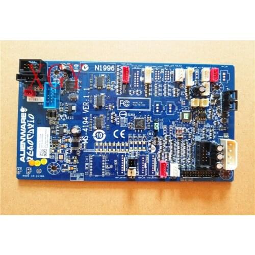 New V51MH 0V51MH Master I/O Board MS-4194 VER:0D for Dell FOR Alienware Aurora R2 R3 R4 100%Test ok