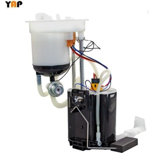 NEW Fuel Pump Assembly FOR FITFORD MONDEO Turnier S-Max 1.6L 2.0L 2.3L 2.5L L4 6G919H307EG 1599836 2000-2015