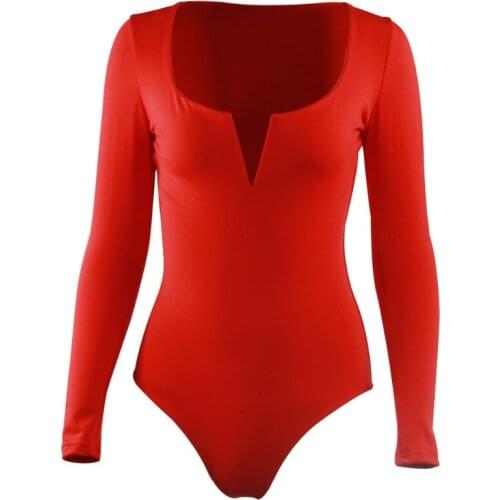 POINCIANA Body Tops
