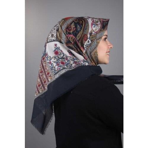 POLOİST DISASSEMBLY CHEESECLOTH DESEN-101 - RENK-05