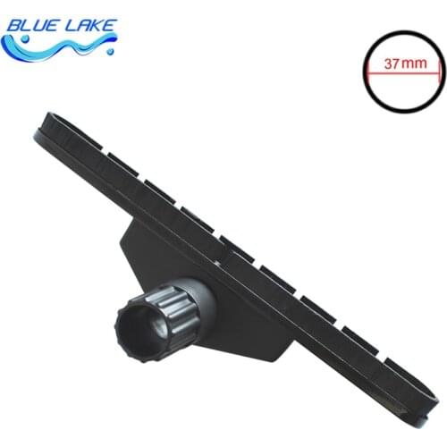 Industrial Vacuum cleaner Wiper/water brush, Water suction machine wipers/Absorbent brush,inner 37mm,Vacuum cleaner parts