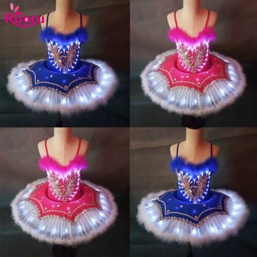 RUORU Carnival Costumes For Kids