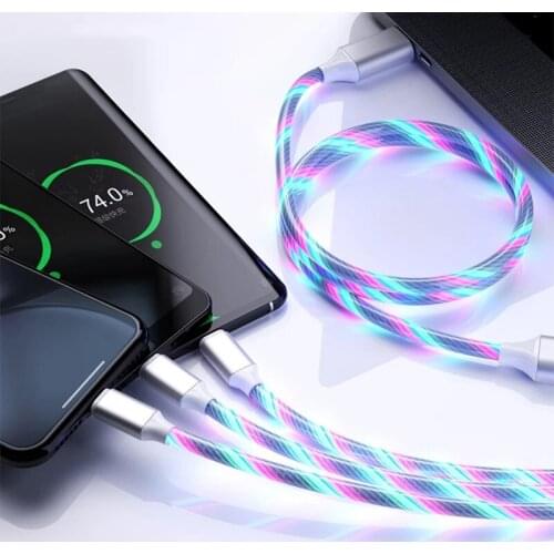 Sindvor Mobile Phone Charging Cables
